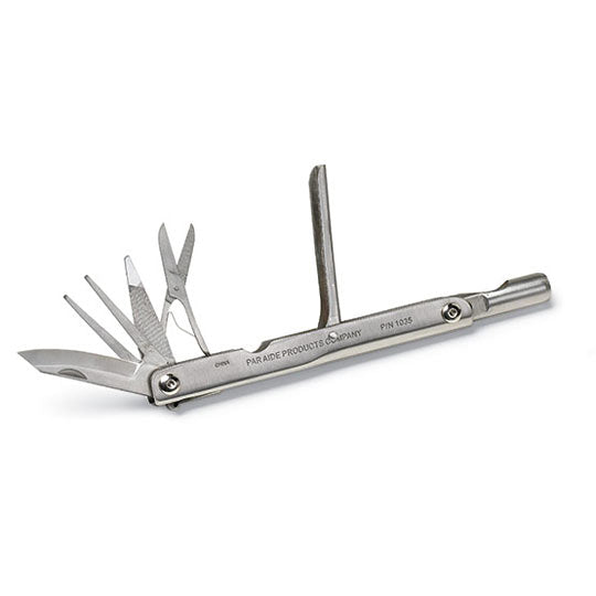 Superintendent Tool II