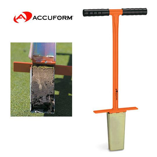 Accuform Soil Profile Sampler