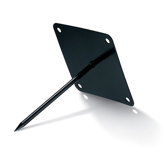 Single Spike Mounting Kit