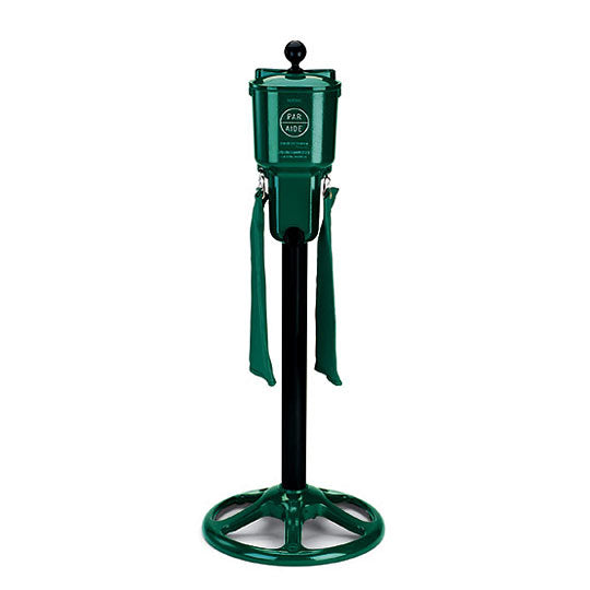 Low Profile Tee Marker