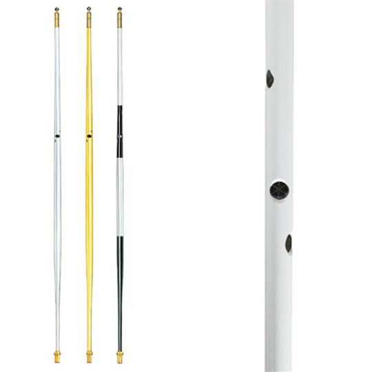 3/4" Prism Flagsticks