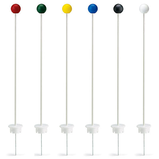 Cupless Practice Targets