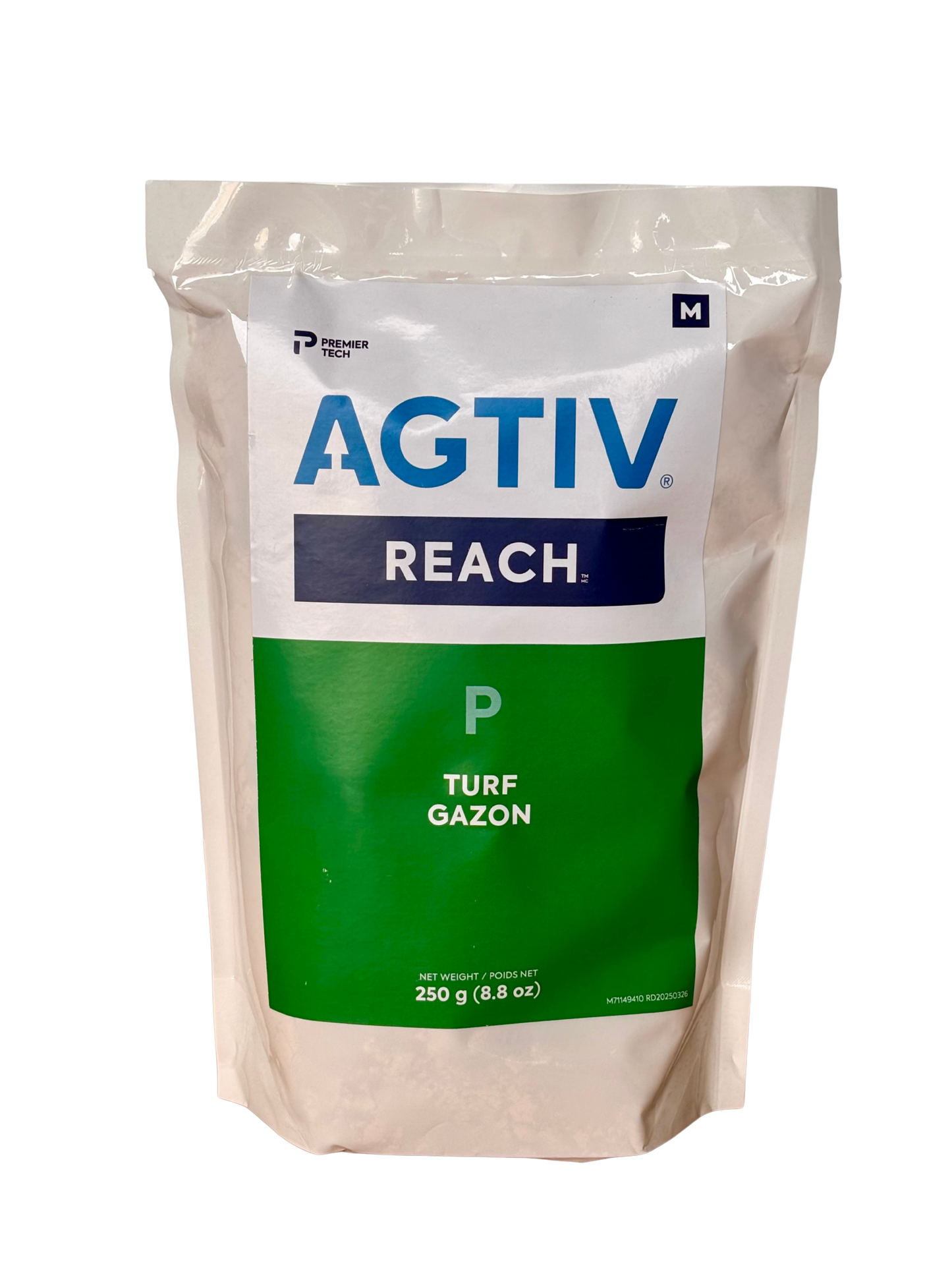 Agtiv Reach P Turf