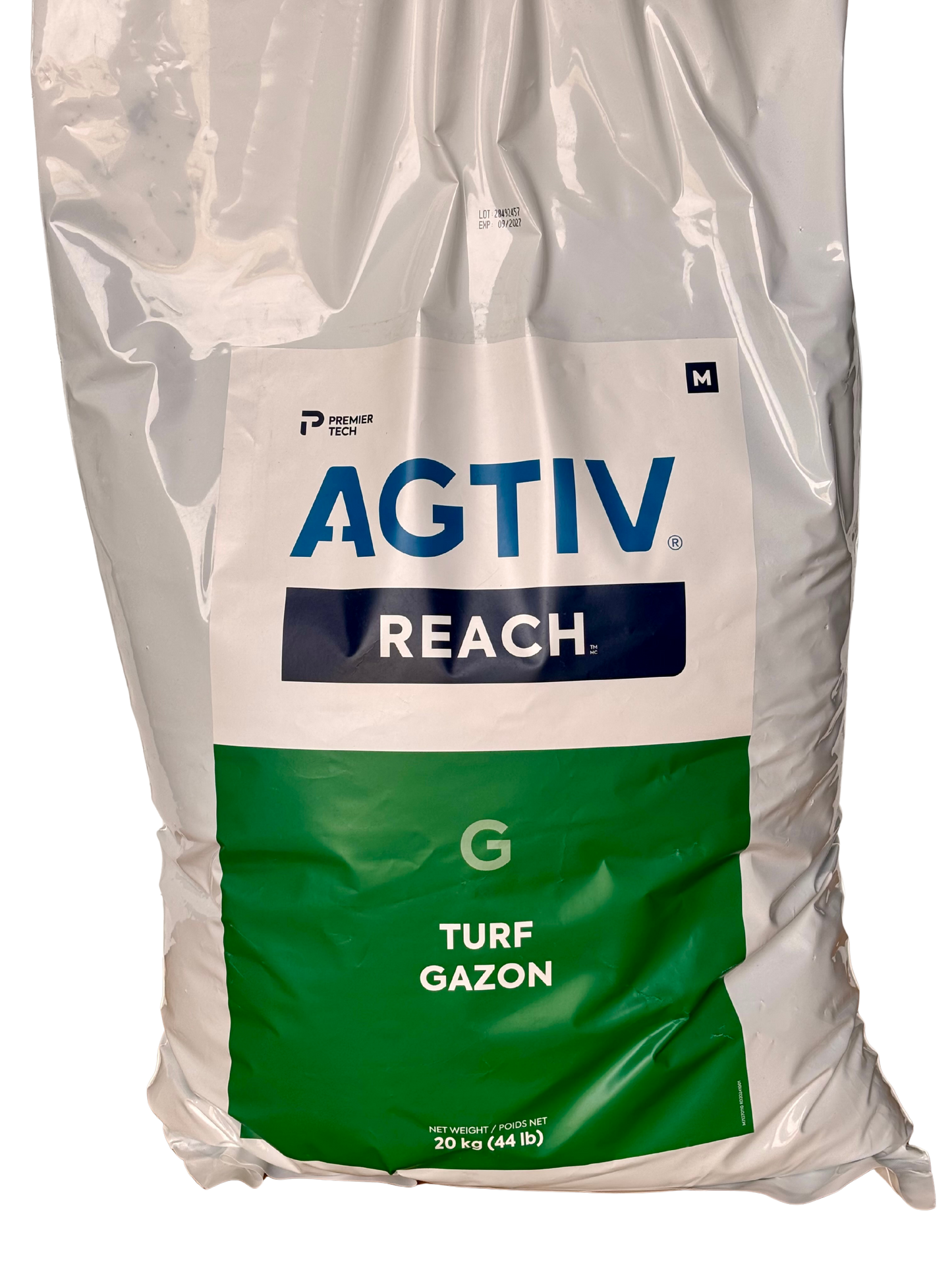 Agtiv Reach G Turf