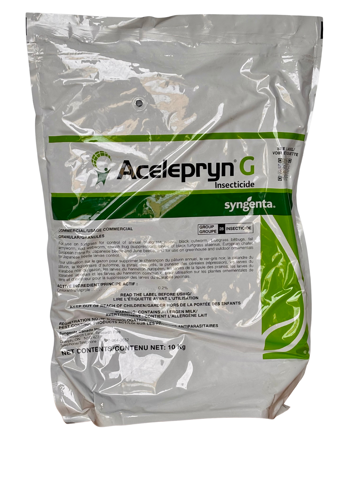 Acelepryn G