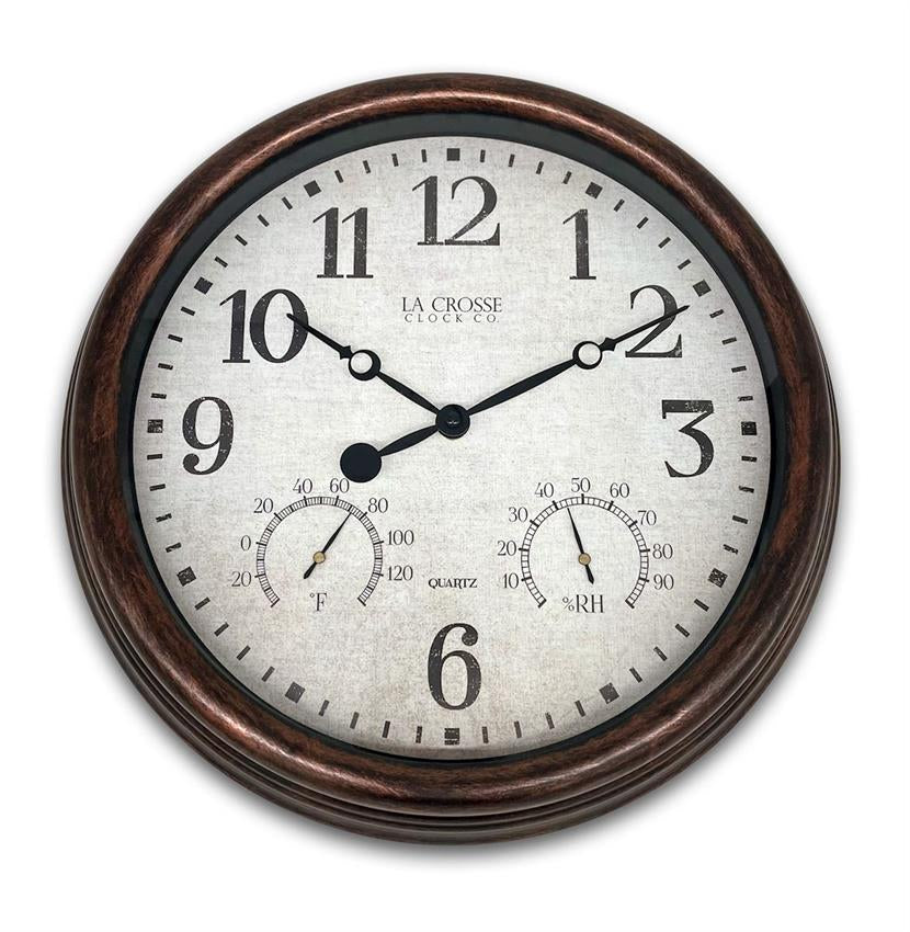 Clock Kit