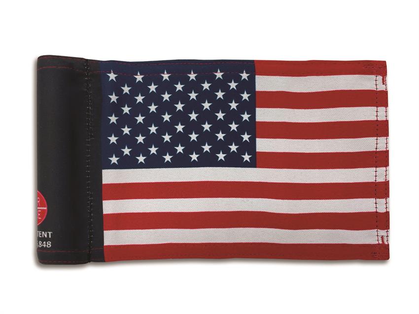 Jr. U.S. Golf Flag