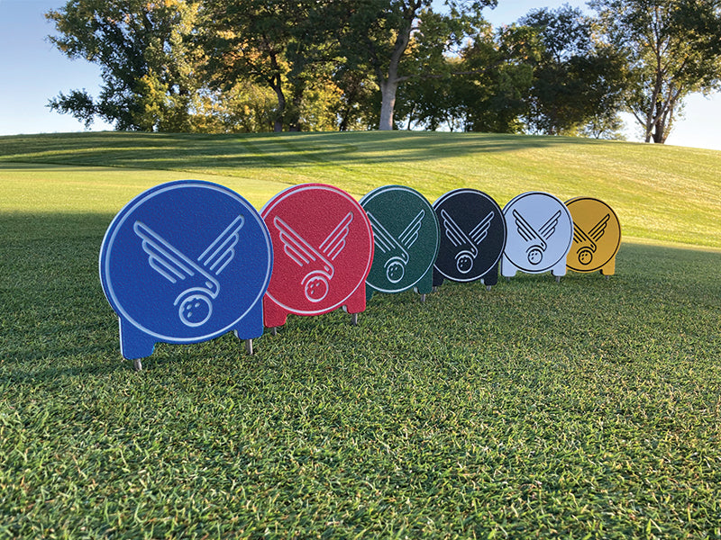 Fusioncore Teemarkers