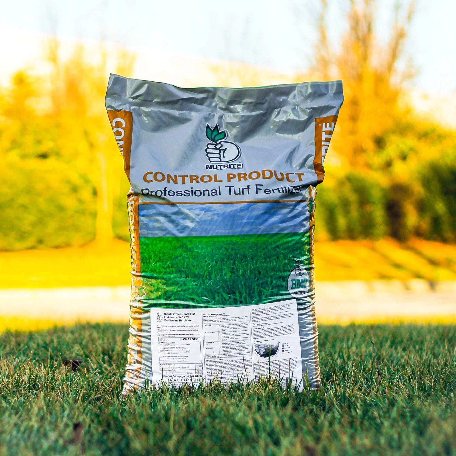 Fertilizers