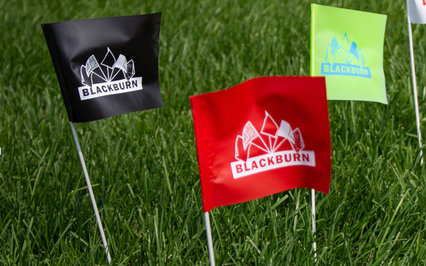 Paint & marking products