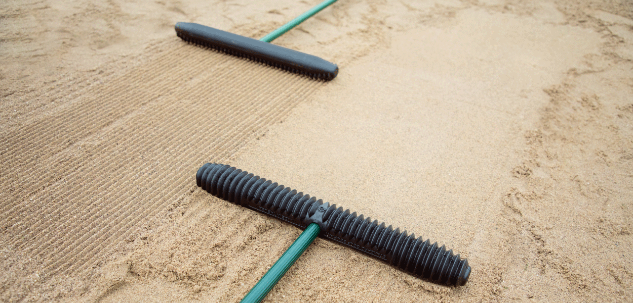 Accessories & Golf tools