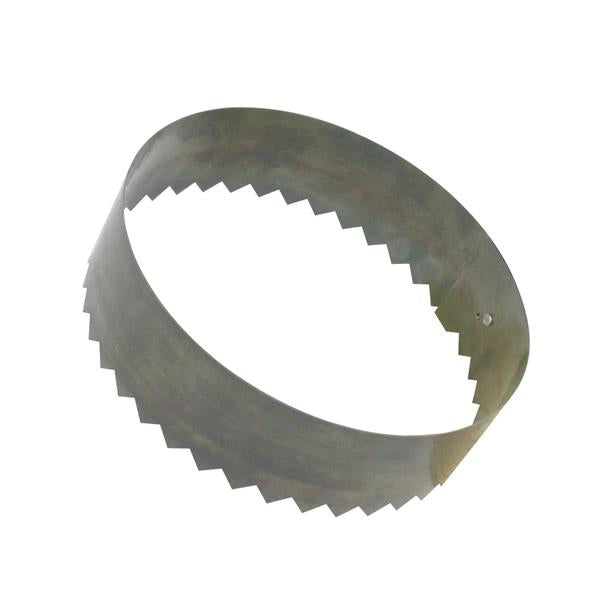 7" Fixed Diameter Trimmer Blade