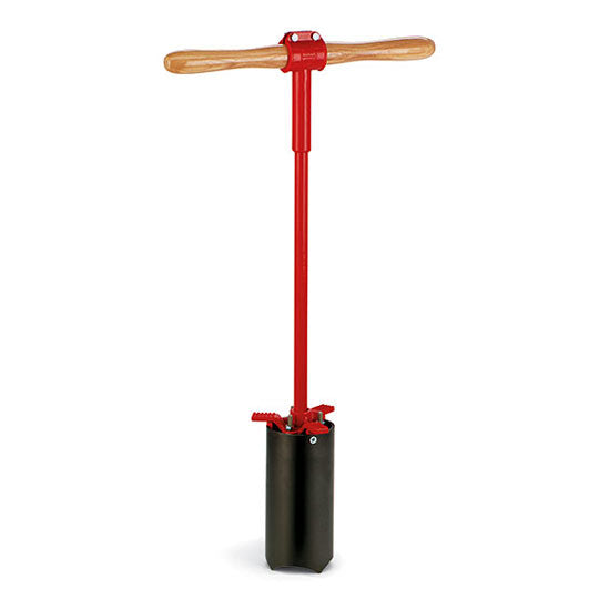 Foot Extraction Hole Cutter