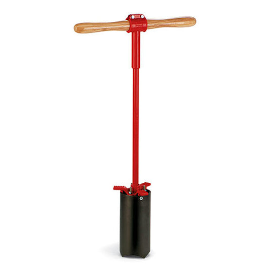Foot Extraction Hole Cutter