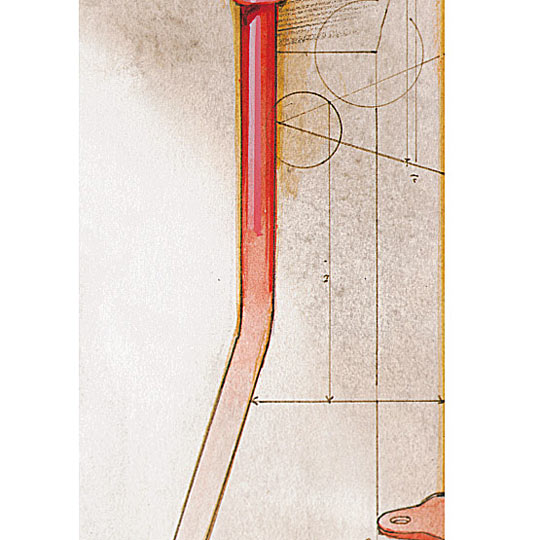 Lever Arm Only