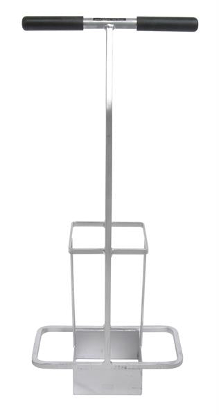 Square Plugger