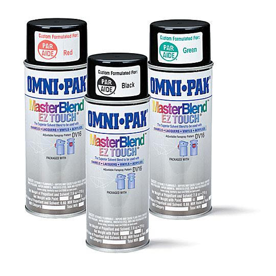 Touch-Up Paint