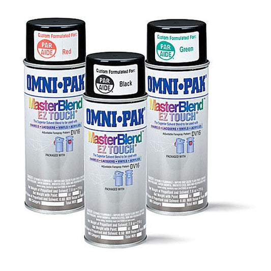 Touch-Up Paint