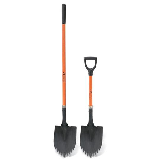 Shark Tooth Shovel (Fiberglass)