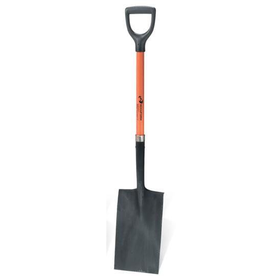 Edging Spade