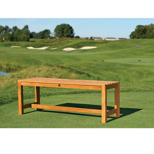 Legend Series Teak Junior Bench