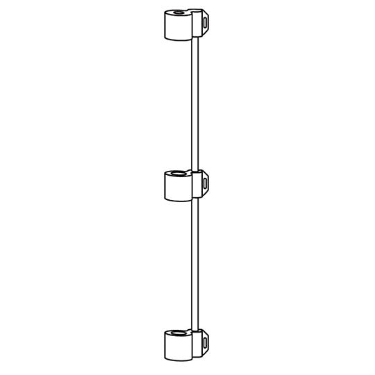Swivel for Tie-Style Flags