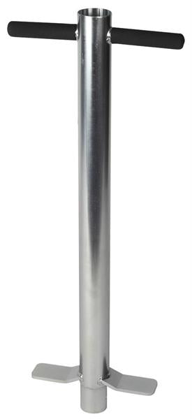The Plug Stacker" - 2"