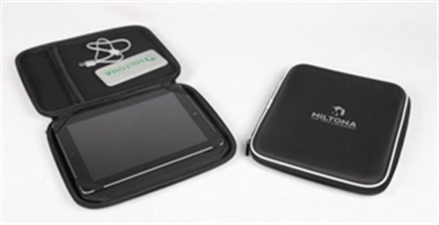 Tough Tech Tablet Case