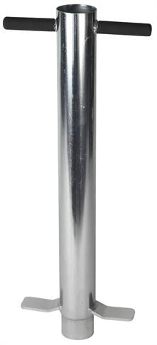 Plug Stacker" - 3"