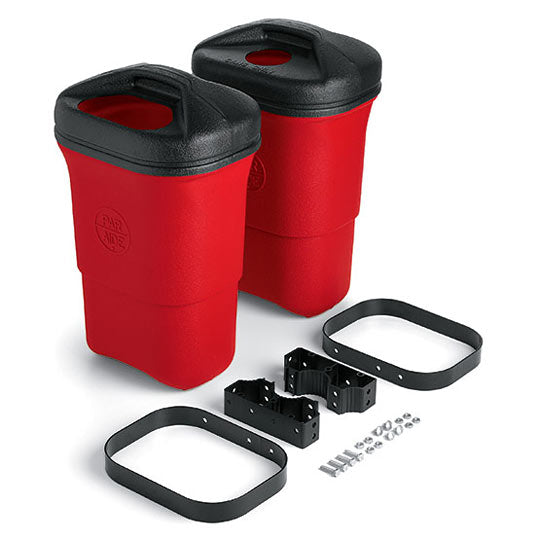 Double Unit Trash Mates®
