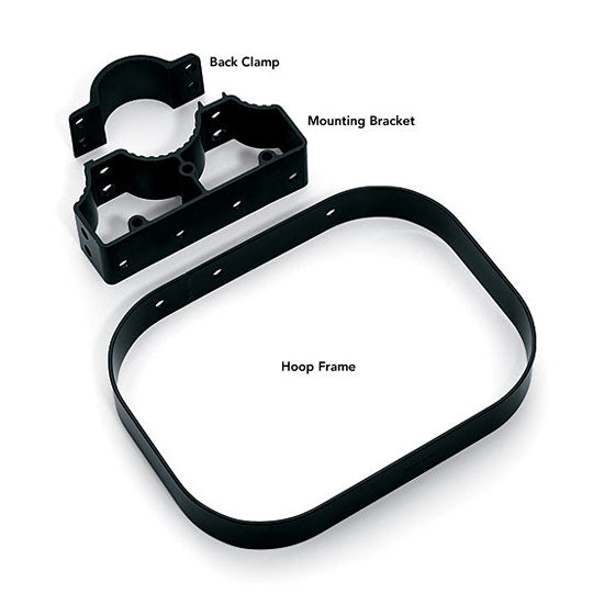 Complete Mounting Kit