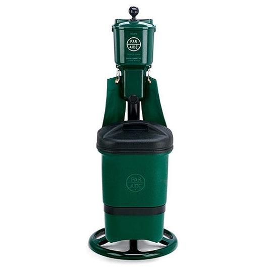 Deluxe Ensemble with Trash Mate Single Unit
