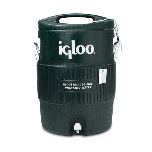 Igloo Water Cooler