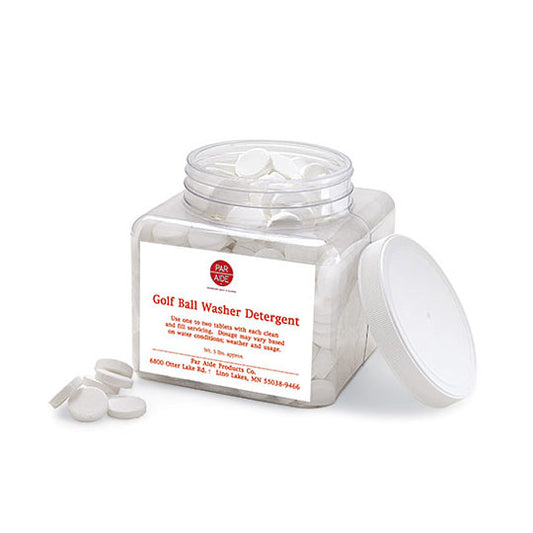Detergent Tablets