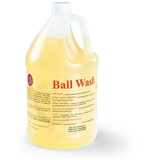 Liquid Detergent