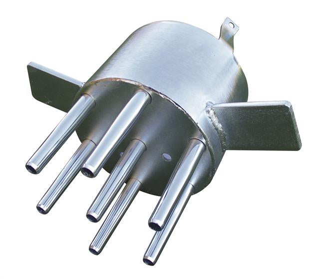 Handi-Aerifier" Head Only