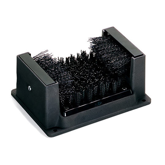 Floor Mount Combo Brushes