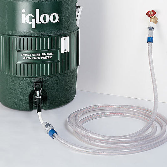 Safe-Tee Water