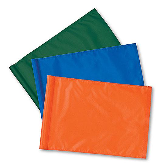 Solid Flags - 200 Denier