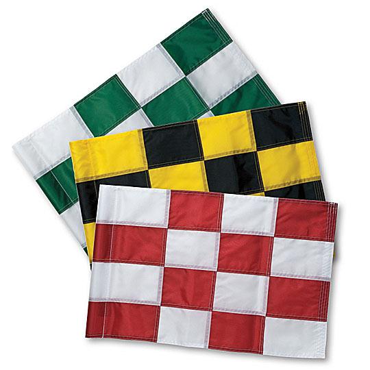 Checkered Flags