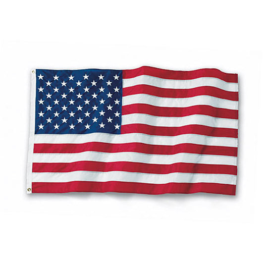 Full-Size American Flags