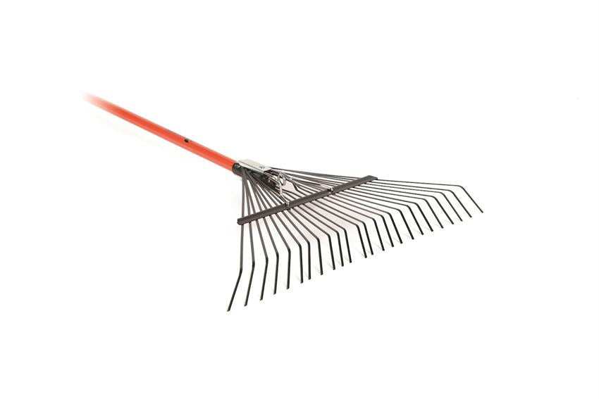 Accuform Spring Brace Leaf Rake
