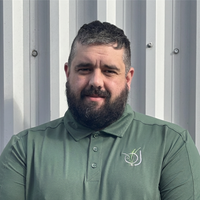 Photo of Alex Lussier