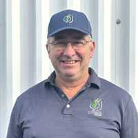 Photo of André Bolduc