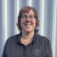 Photo of Chantal Pilon