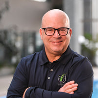 Photo of Benoit Huot