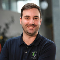 Photo of Gabriel Talbot