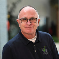 Photo of Tony Zegers