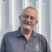 Photo of Daniel Vaillancourt