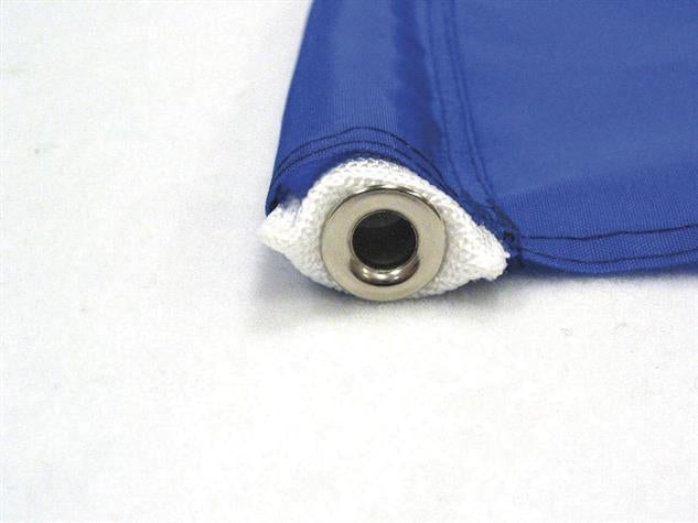 Red Soft Tube Regulation Flag